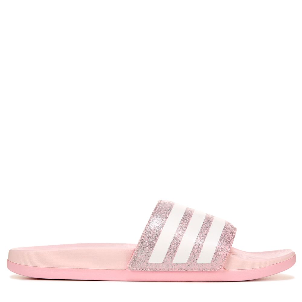Adidas Kids Adi Comfort Slide Sandal Little Big Kid Bramalea