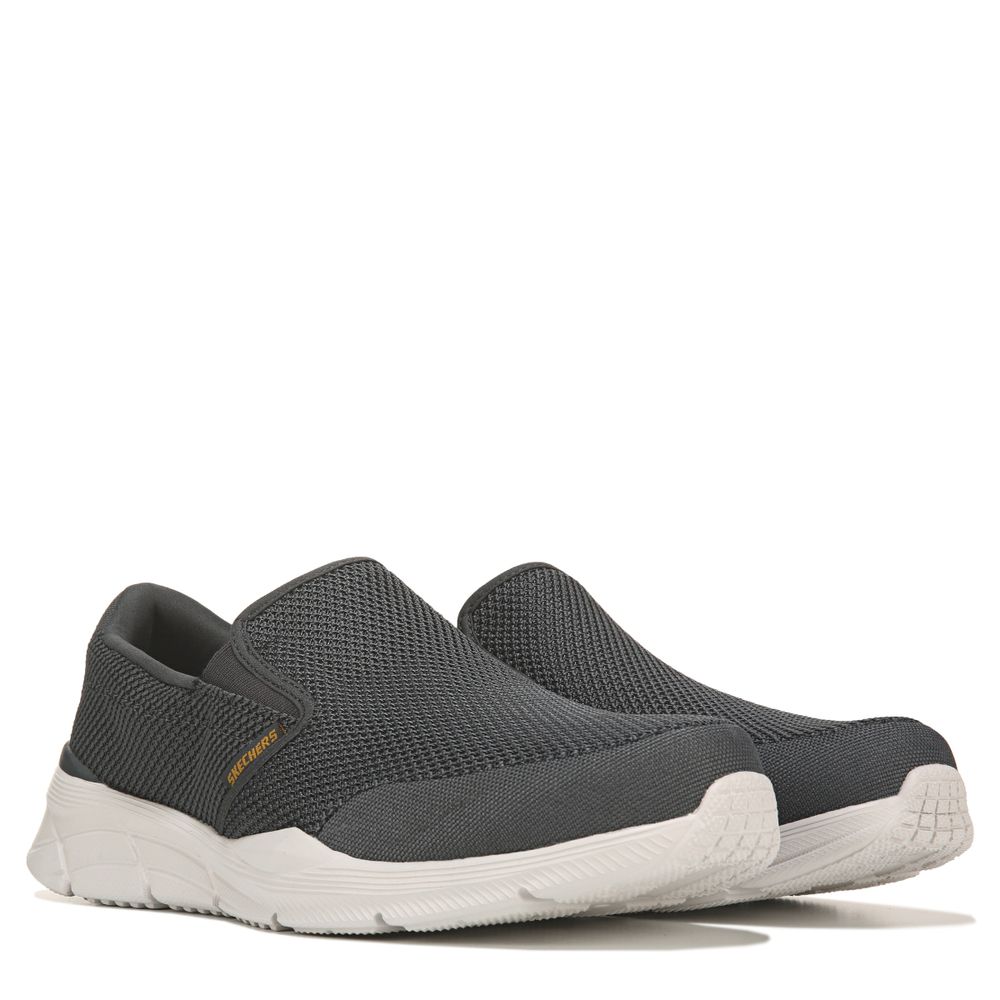 Skechers men's equalizer slip sale on
