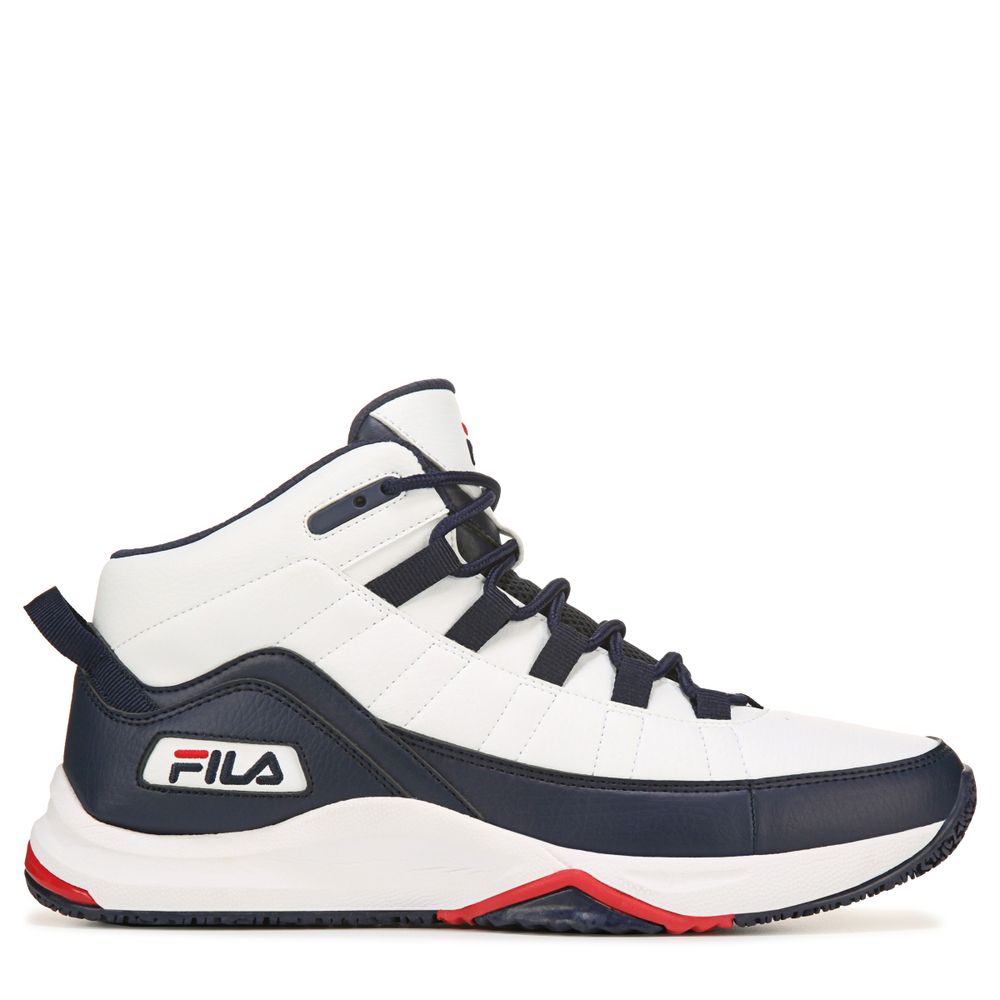 Fila man 2025