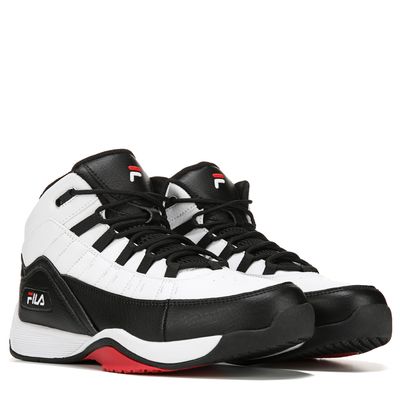 Fila sandals mens 2018 sales