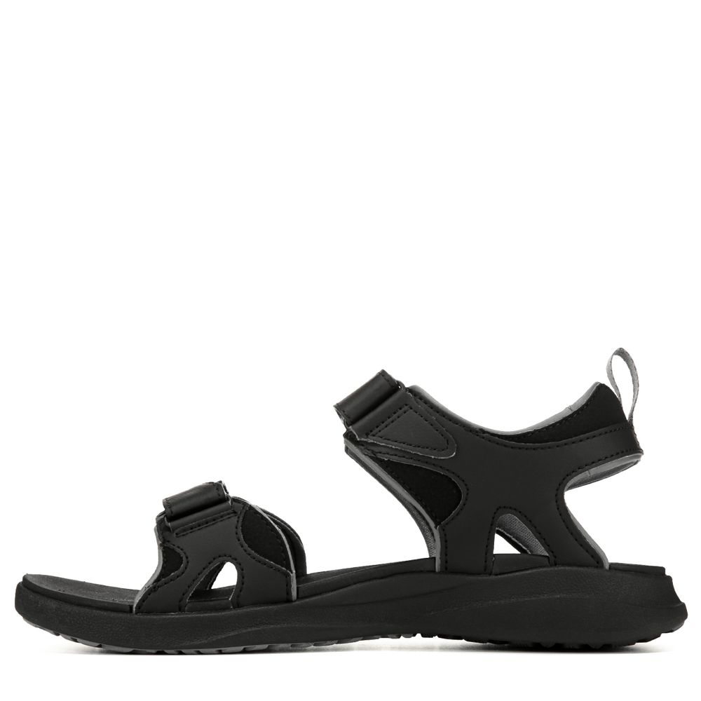 Columbia Men's Columbia 2 Strap Sandal Bramalea City Centre