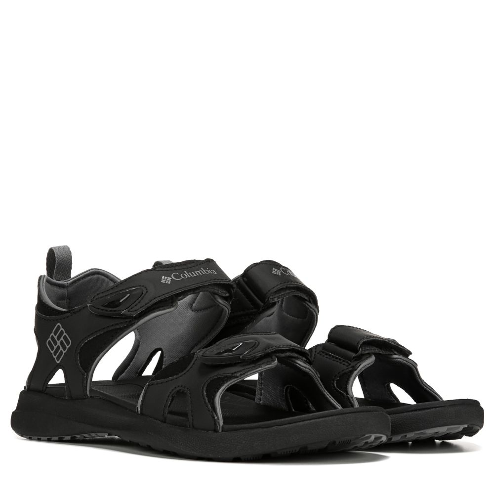 Columbia Men's Columbia 2 Strap Sandal Bramalea City Centre