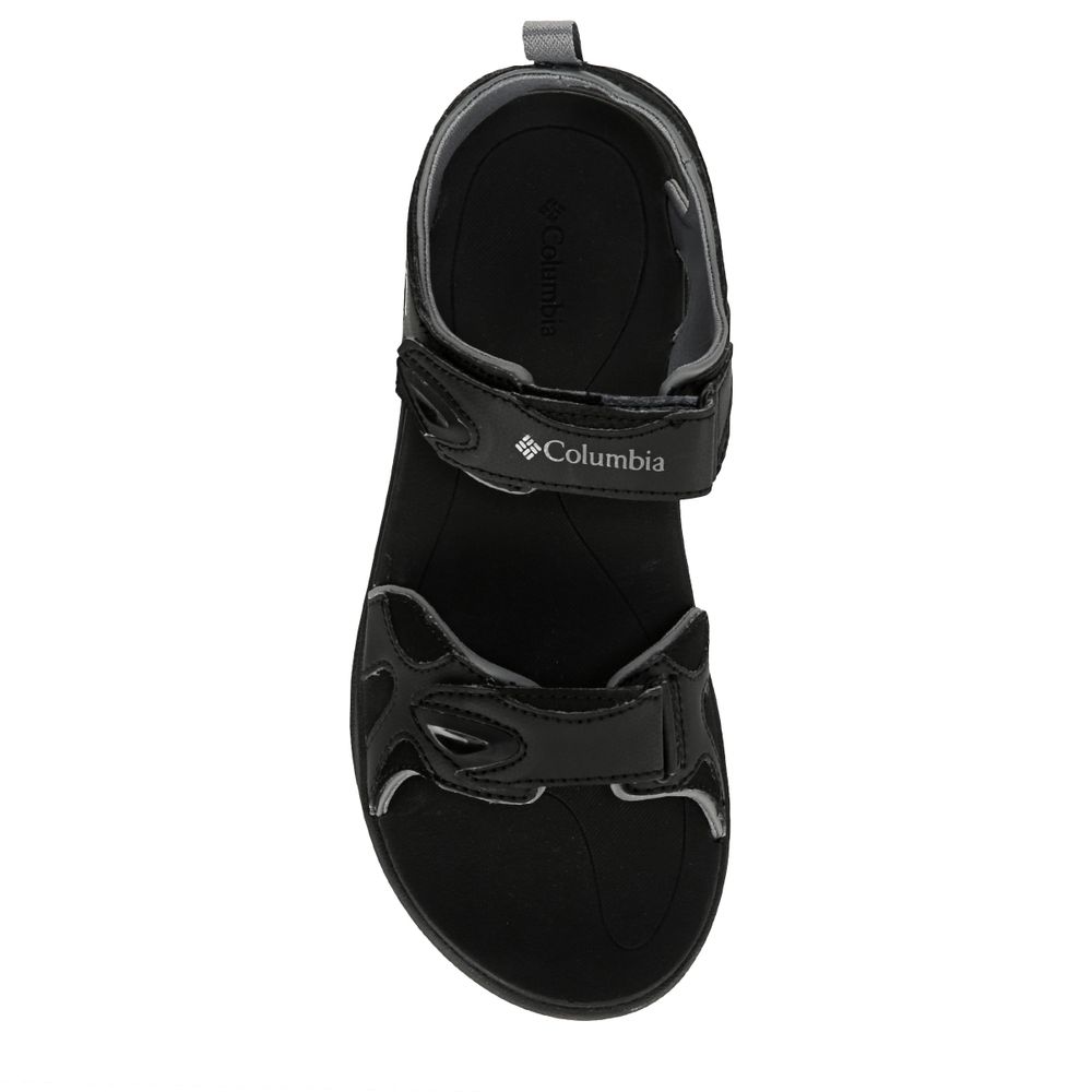 Columbia Men's Columbia 2 Strap Sandal Bramalea City Centre