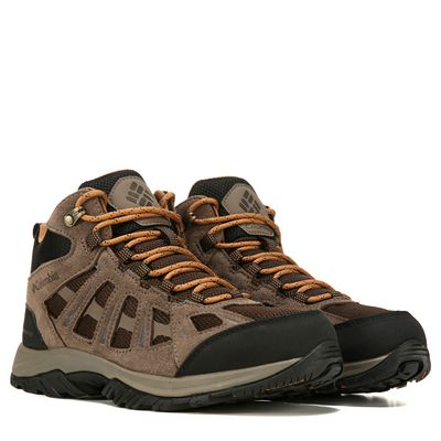 Famous footwear hiking boots online