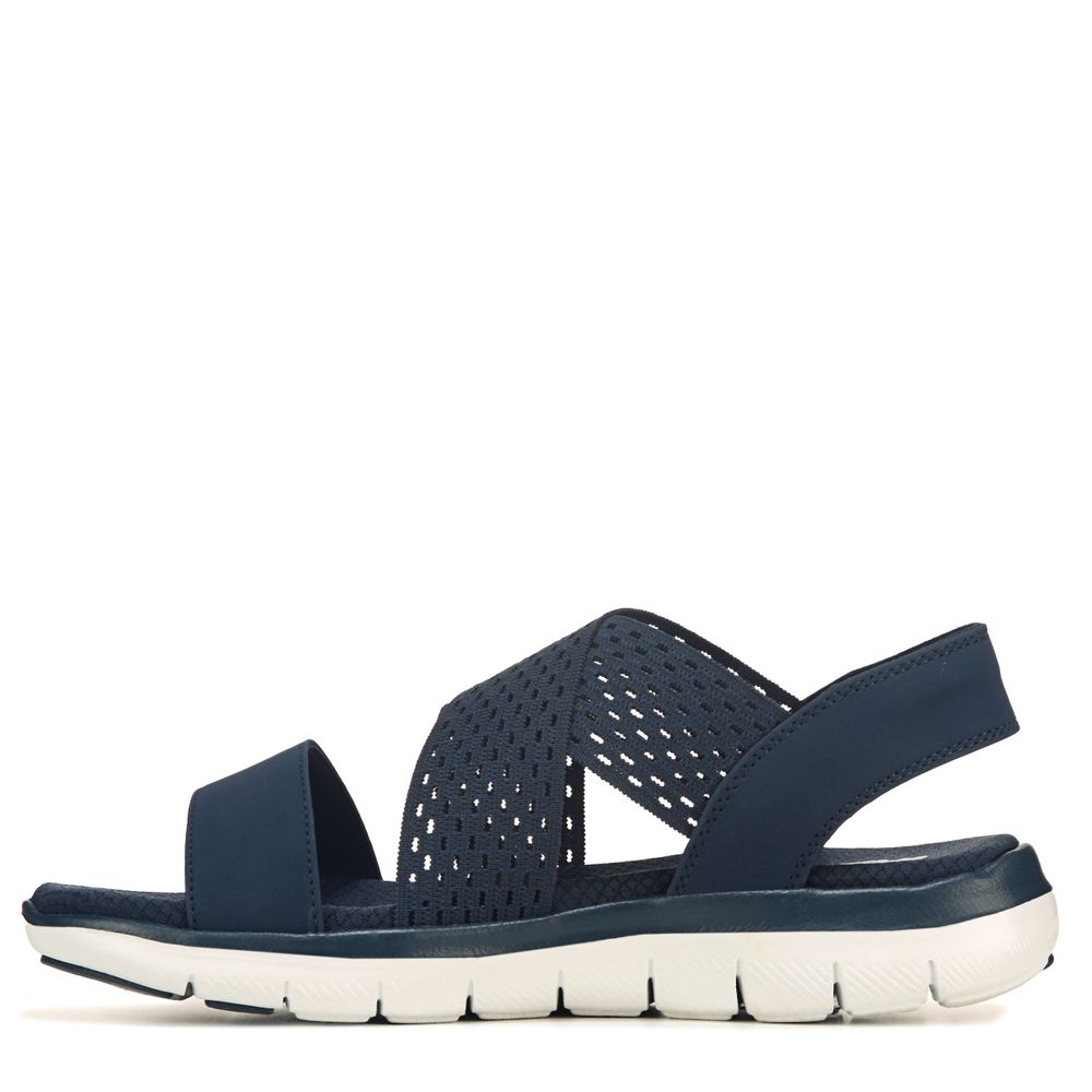 Skechers Women s Flex Appeal 2.0 Cool City Sandal Bramalea City