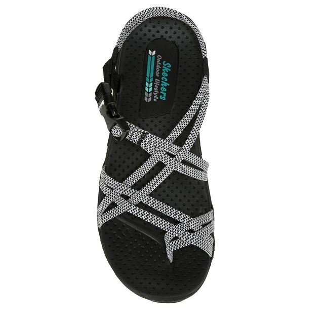 Skechers loopy sandals hot sale
