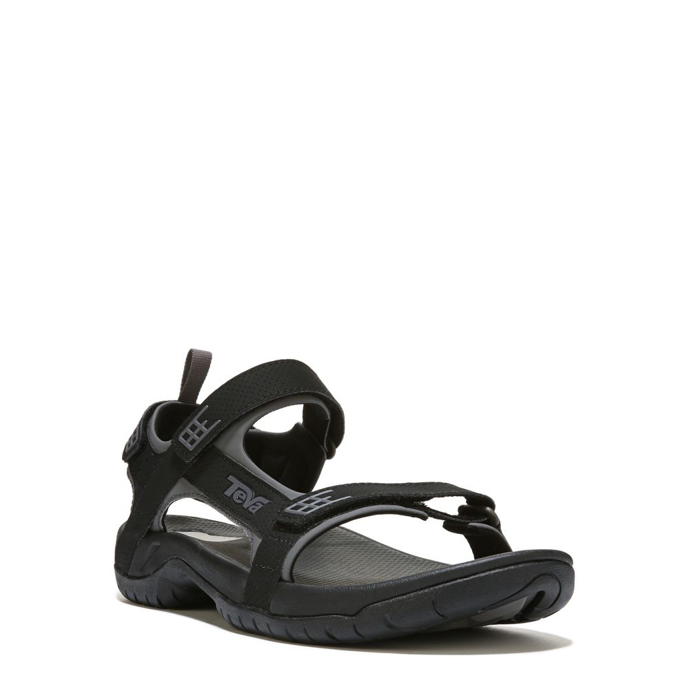 Teva men's minam sandals best sale