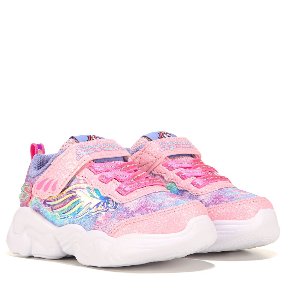 Unicorn cheap color sneakers