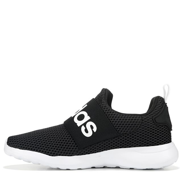 Adidas Kids Lite Racer Adapt 4.0 Slip On Sneaker Little Big Kid
