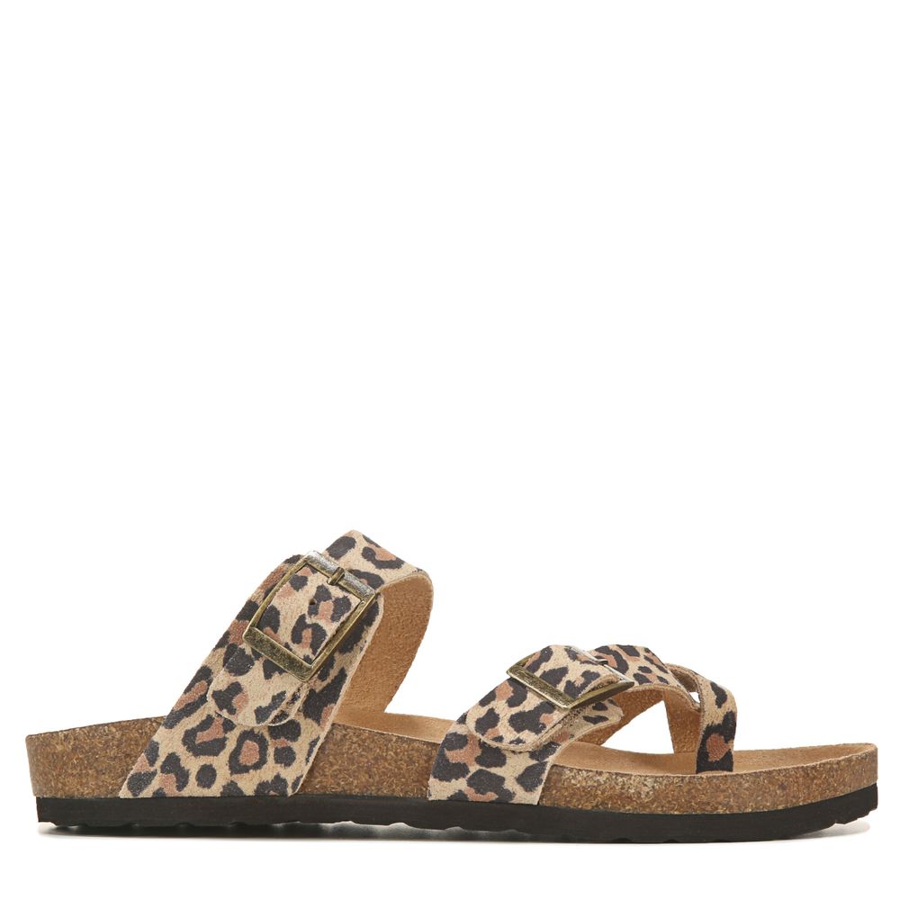 White mountain outlet gracie footbeds