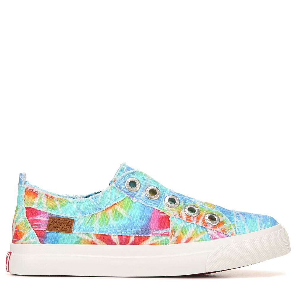 Blowfish Malibu Kids' PlayK Slip On Sneaker Little/Big Kid Bramalea