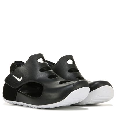 Little kids nike on sale sandals
