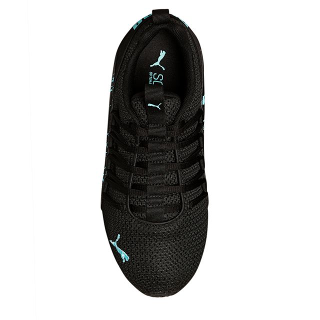Puma store axelion teal