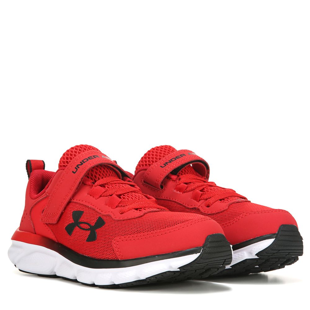 Kids wide shop running shoes
