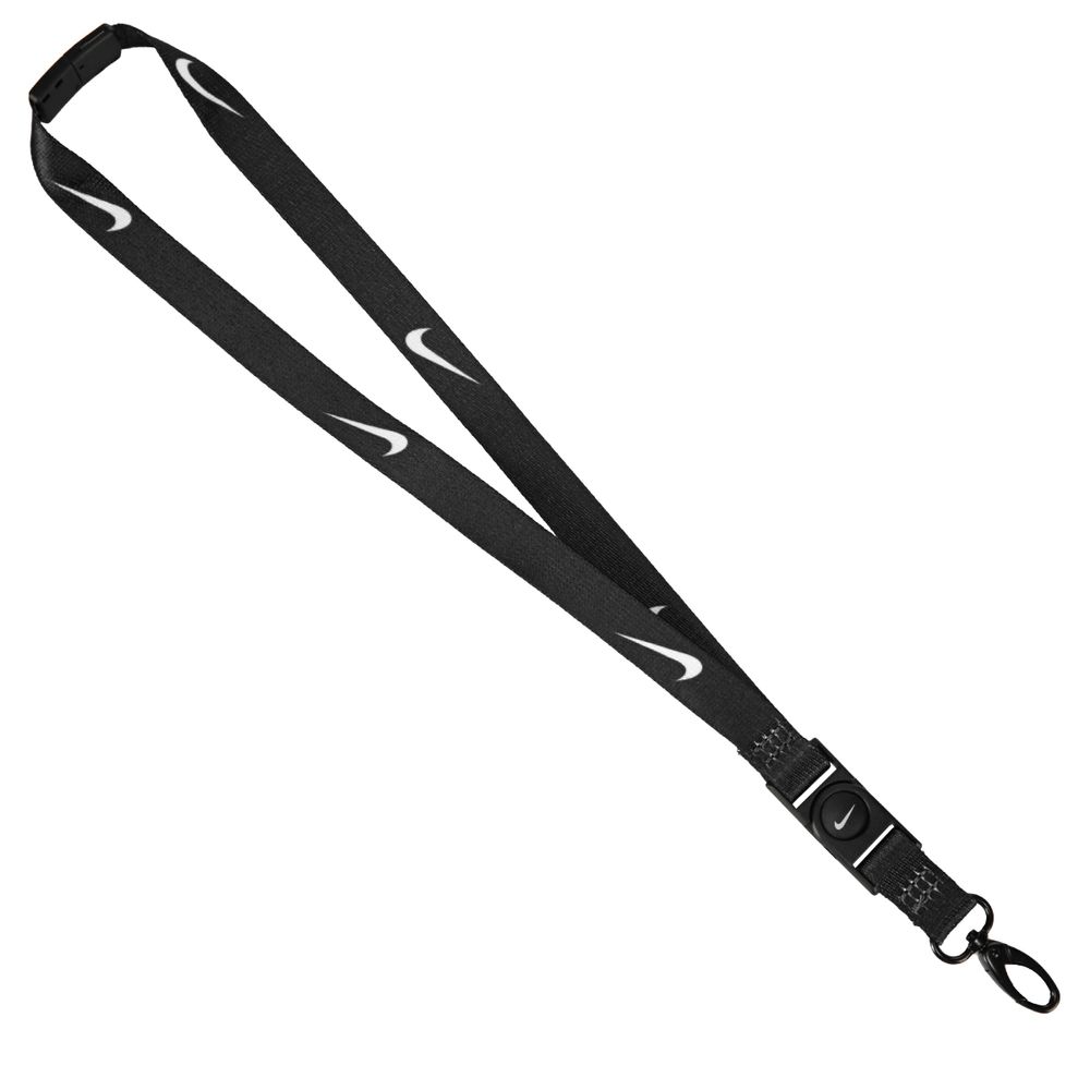 Nike premium lanyard hot sale