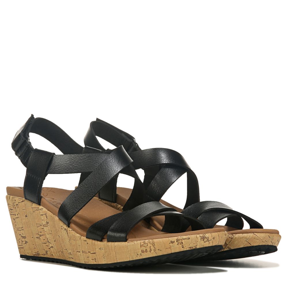 Schirra wedge best sale sandal