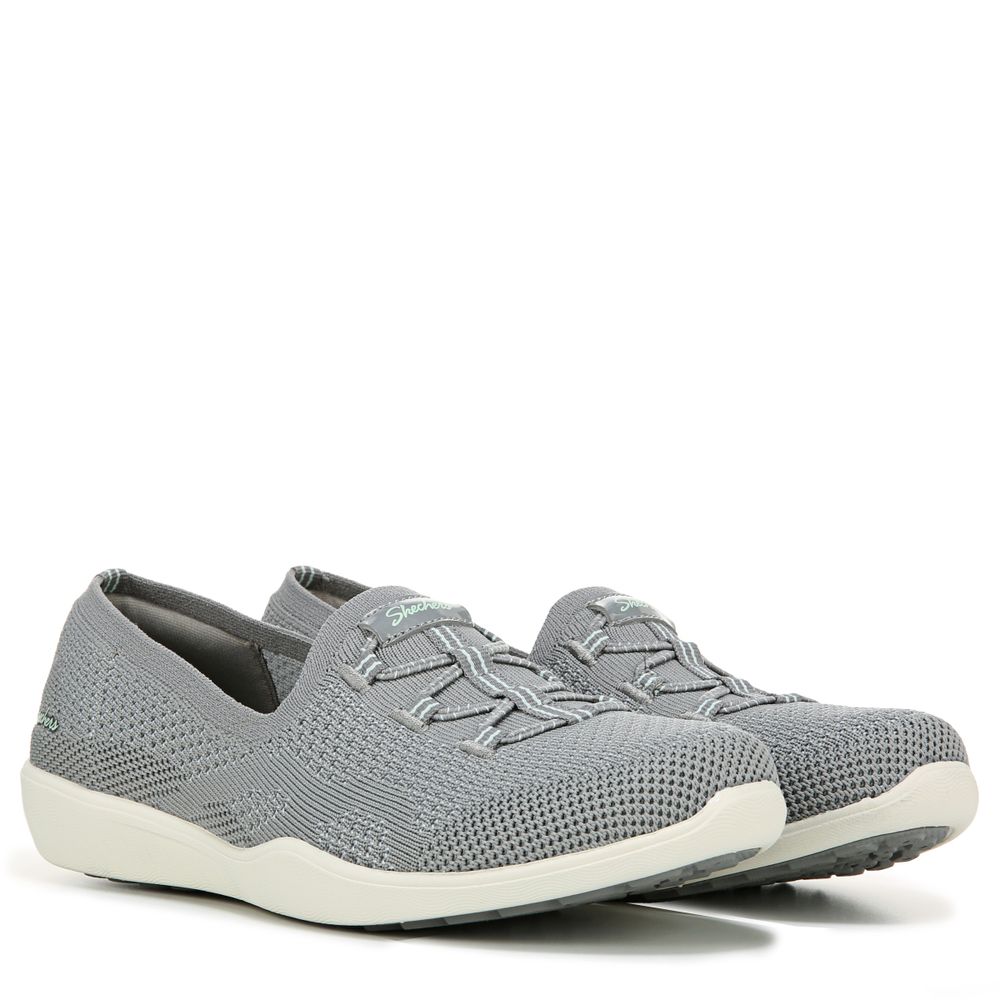 Skechers Women s Newbury Street Be Adventurous Slip On Bramalea