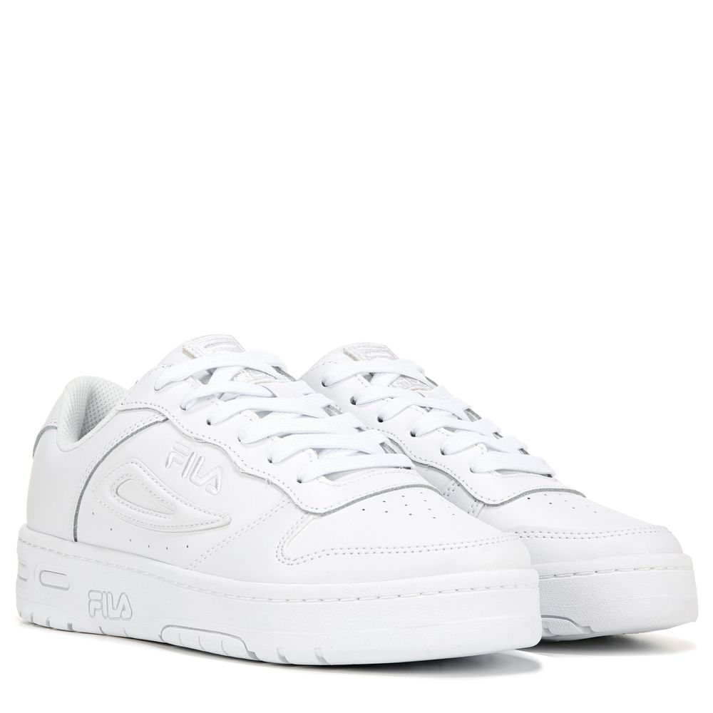 Fila fx hotsell 100 low womens