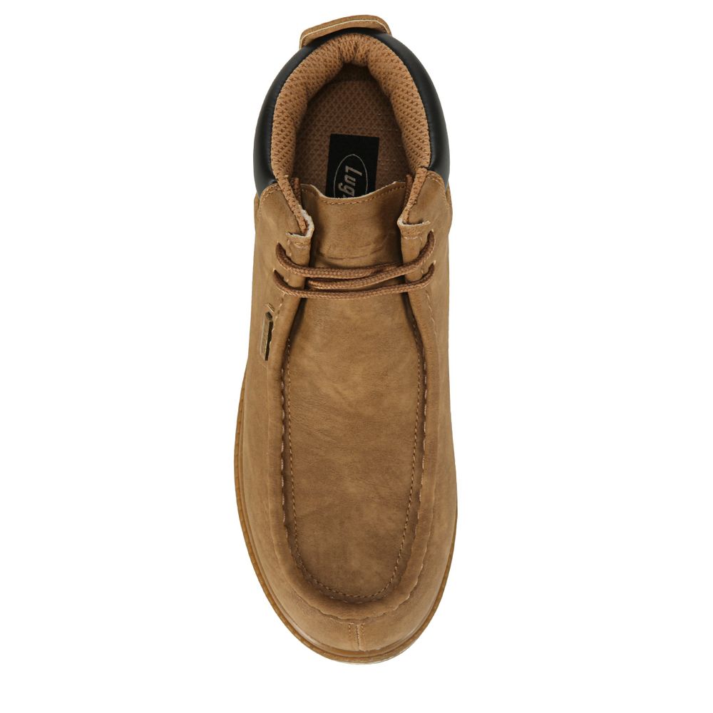 Gilana sales fringe bootie