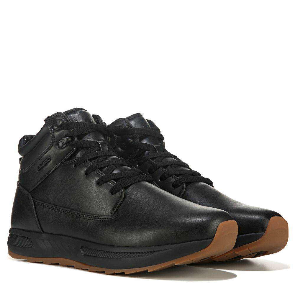 Lugz waterproof boots shop