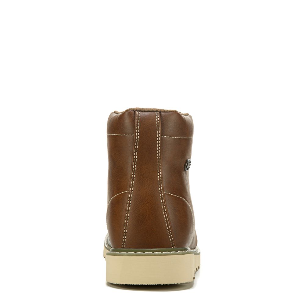 Lugz roamer shop