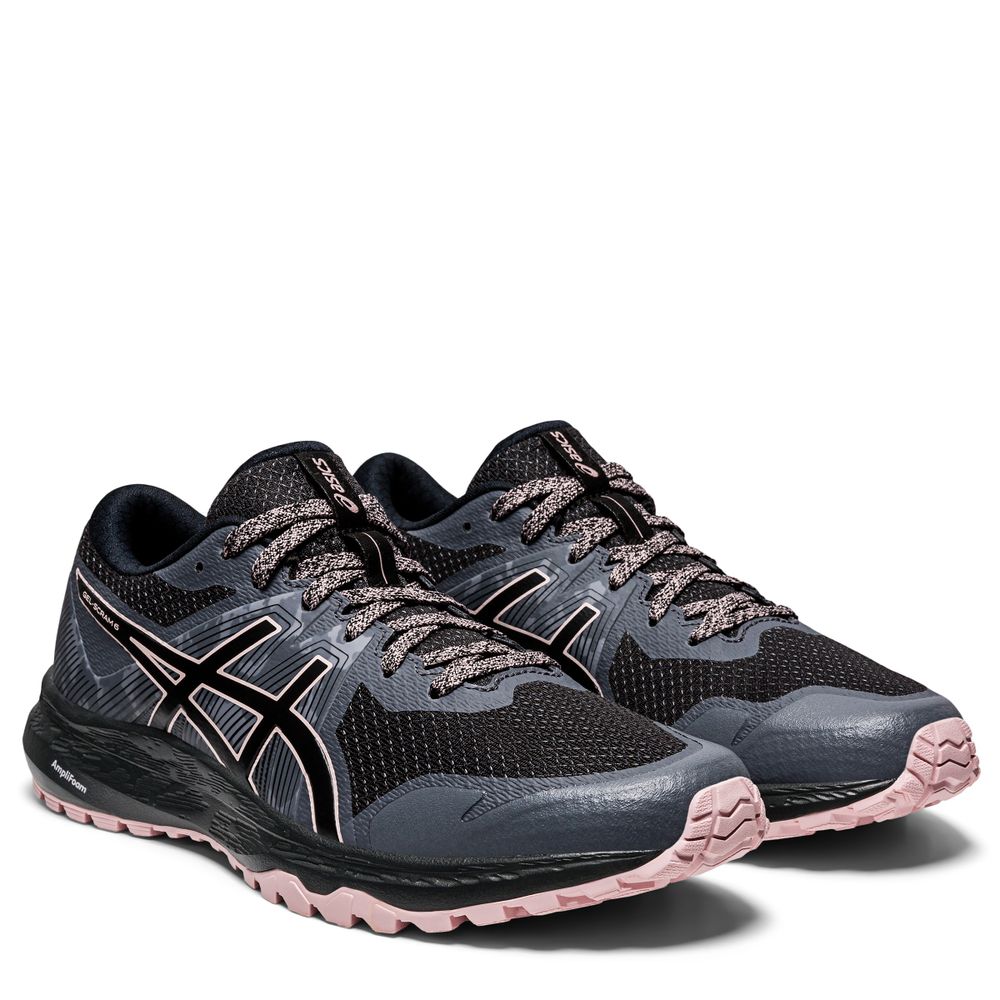 Asics gel scram womens store