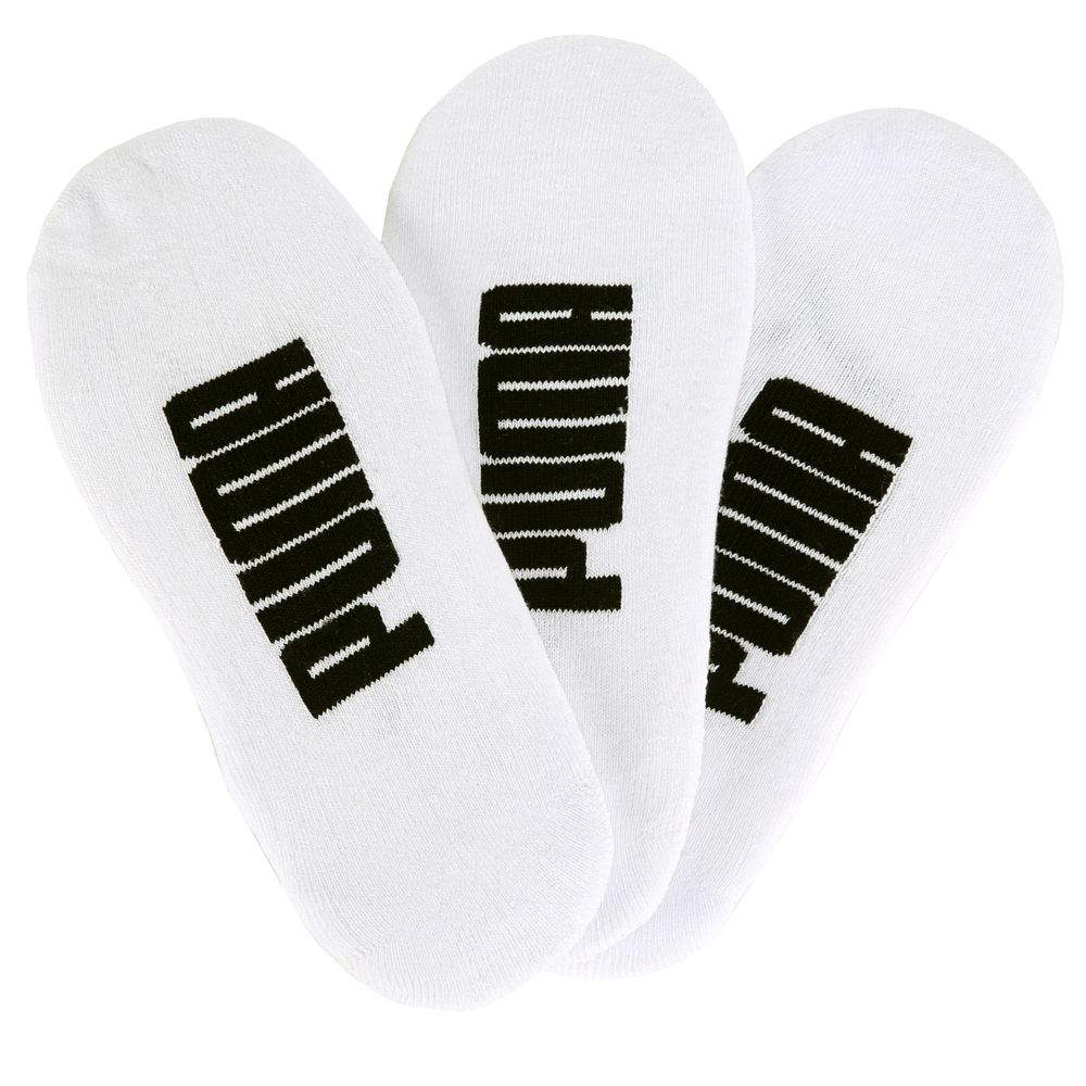 Puma men's 2025 no show sock