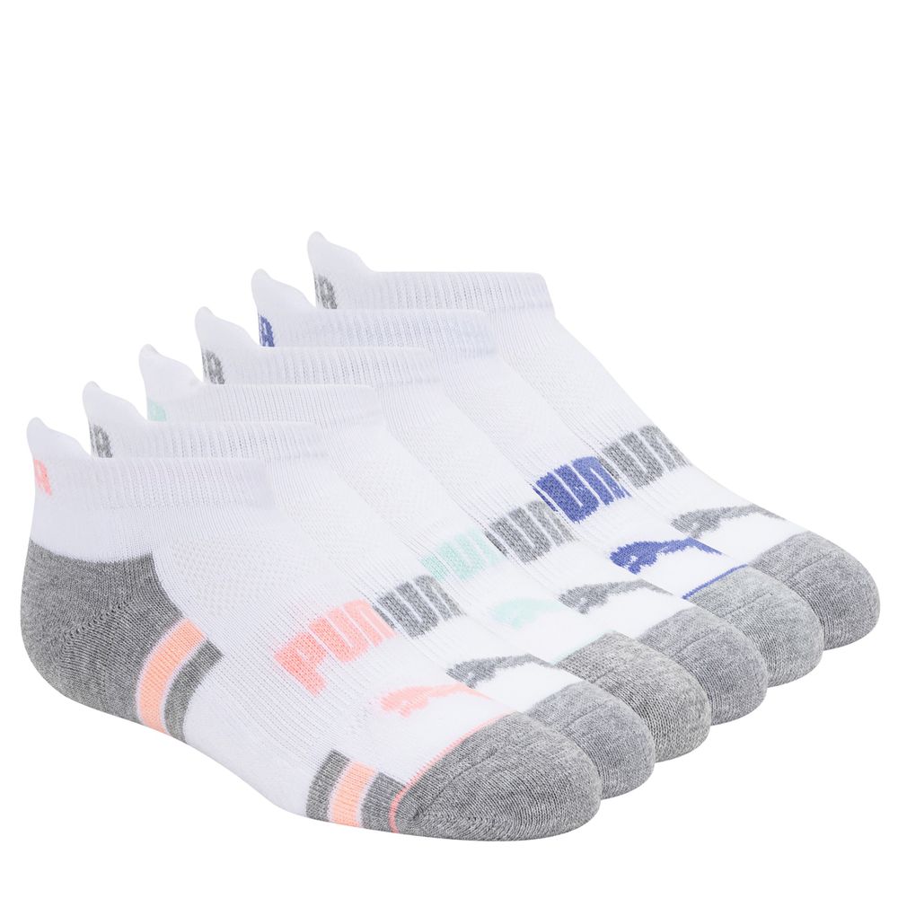 Puma youth socks clearance