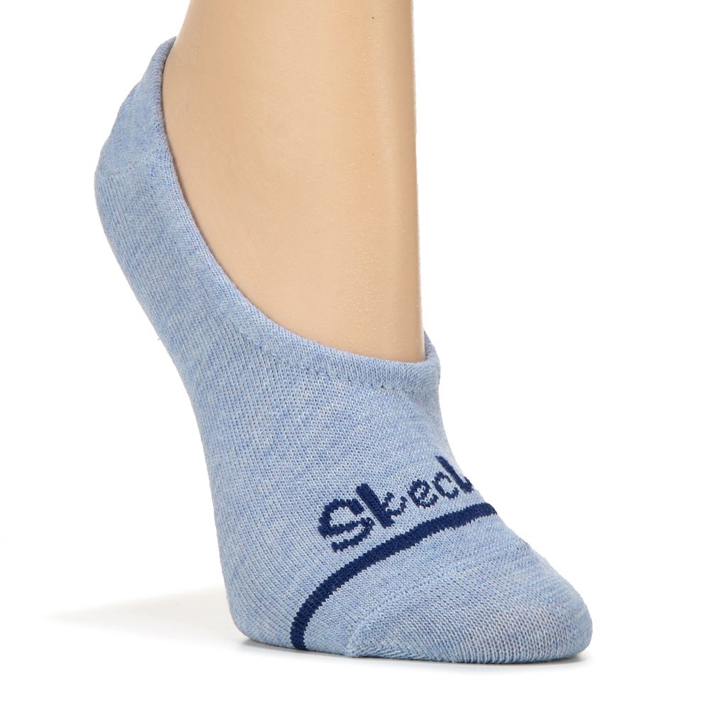 Skechers Women's 3 Pack Liner Sock Bramalea City Centre