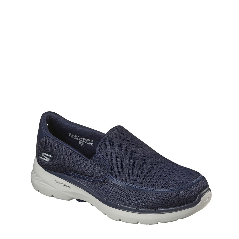 Skechers Men s Go Walk 6 Orva WW Shoe Bayshore Shopping Centre
