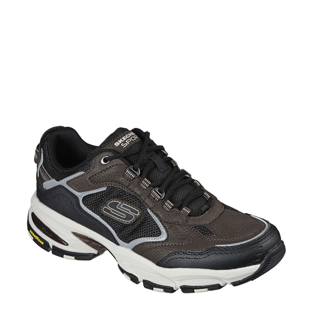 Skechers vigor 2.0 top trait wide