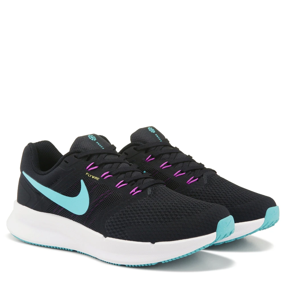 Women's run swift wide running shoe cheap