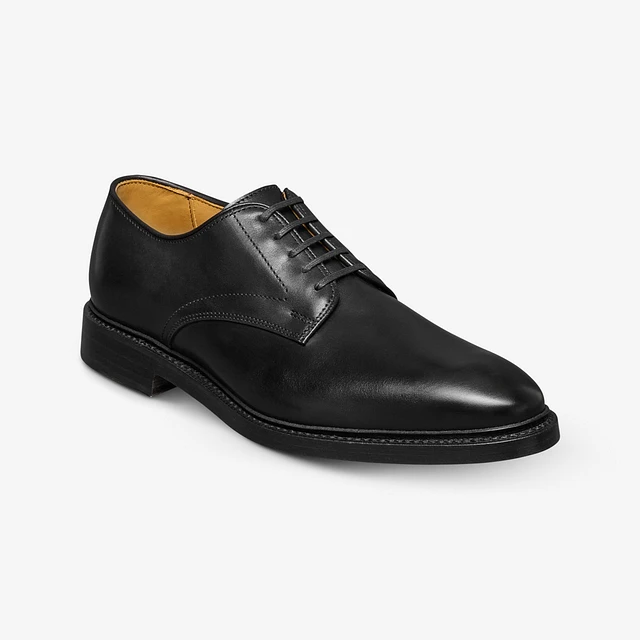 Allen Edmonds Park Avenue Cap-toe Derby Dress Shoe | The Summit