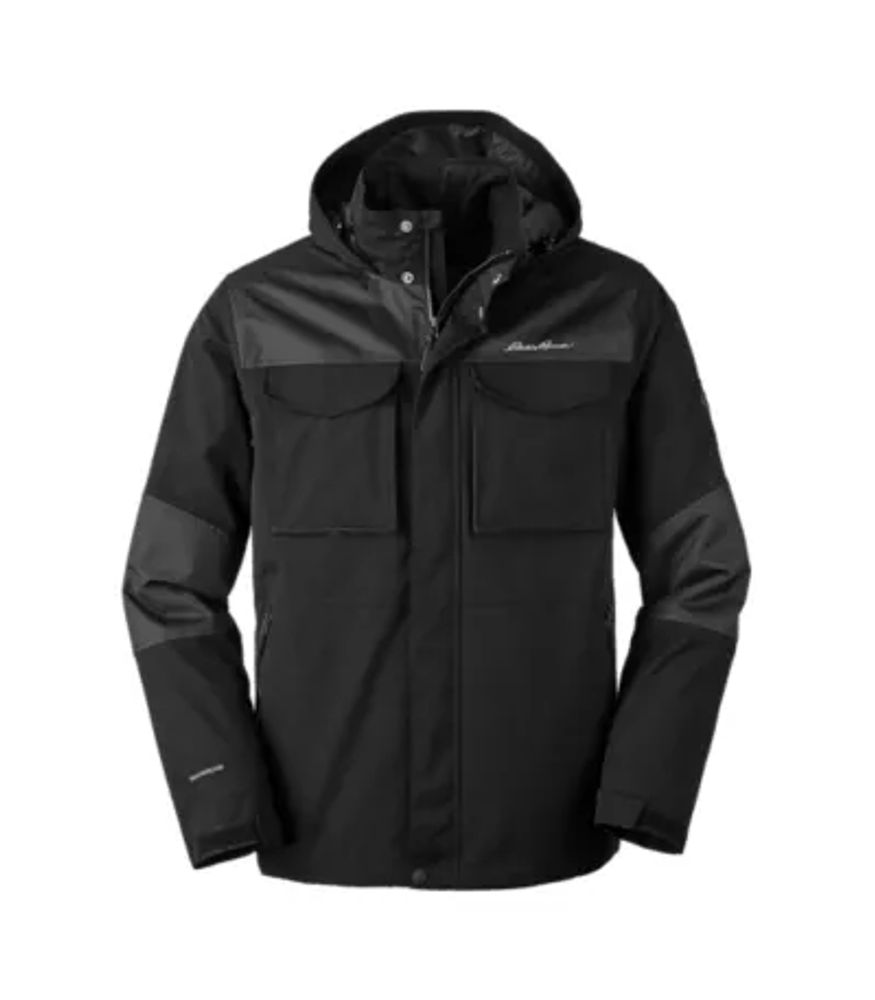 Men's chopper cheap versa parka