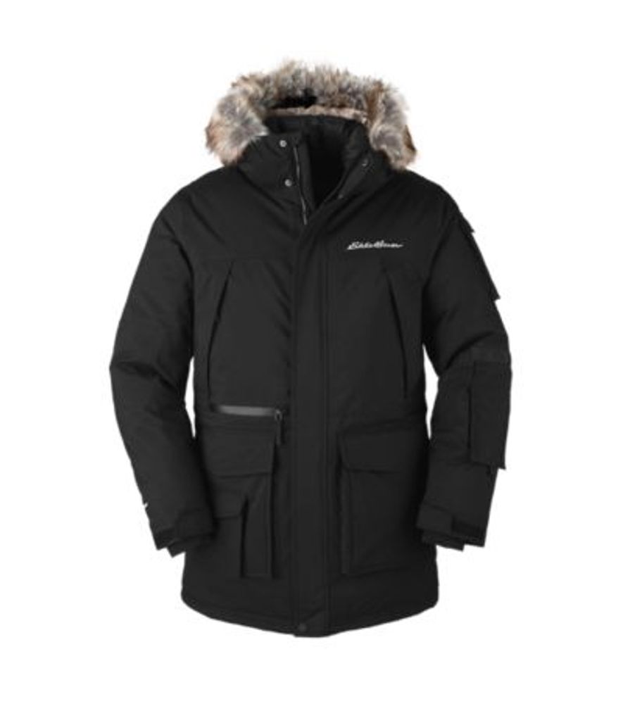 Eddie Bauer Men's Superior Tailgate Parka | Southcentre Mall