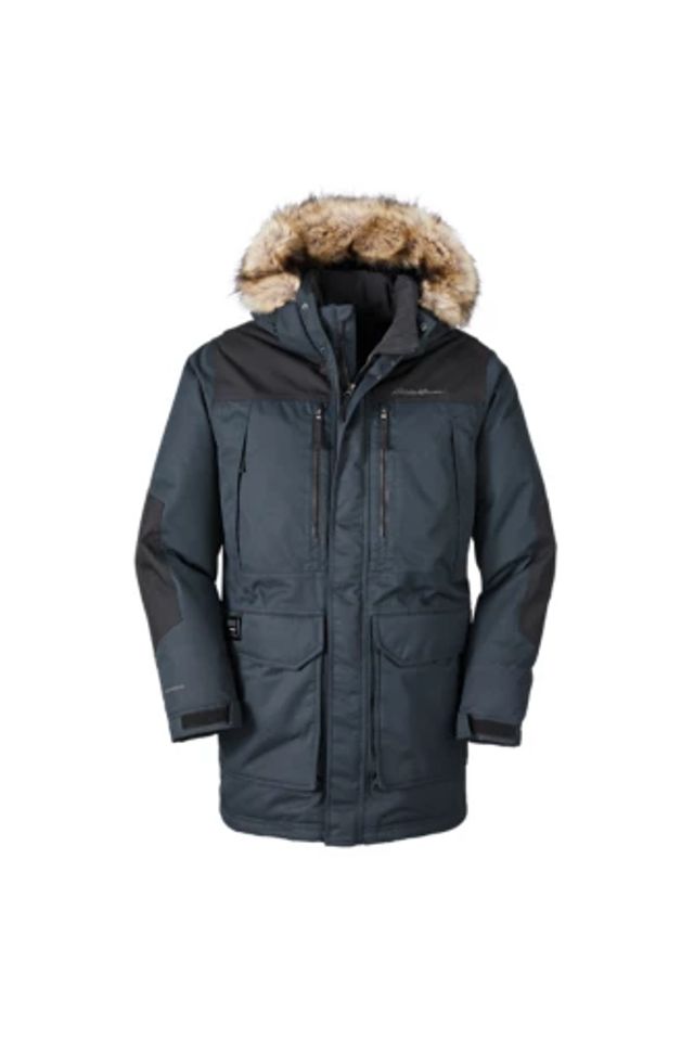 Eddie bauer clearance vinson down parka