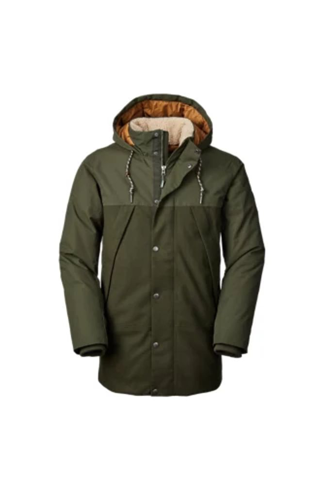 Eddie bauer ridgeline down hotsell parka review