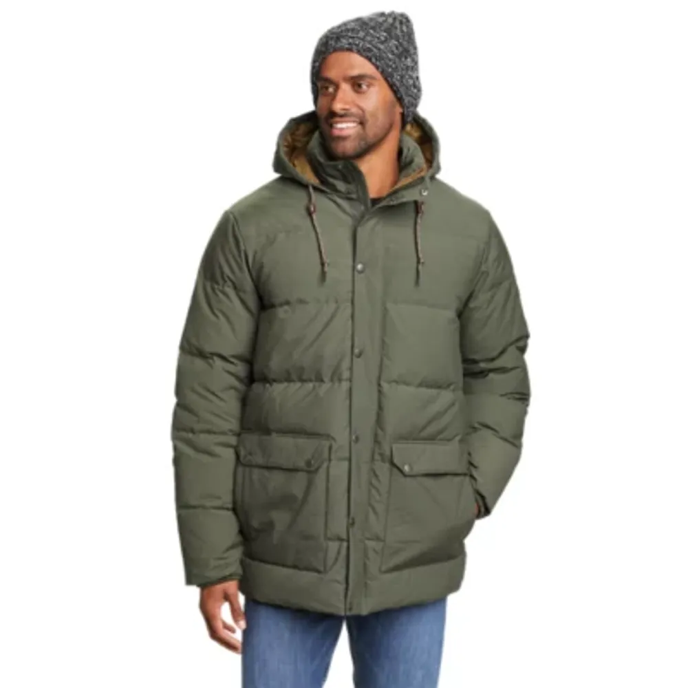 Eddie bauer 2024 down parkas