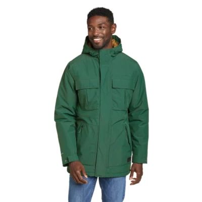 Men's mainstay 2.0 sale insulated trench