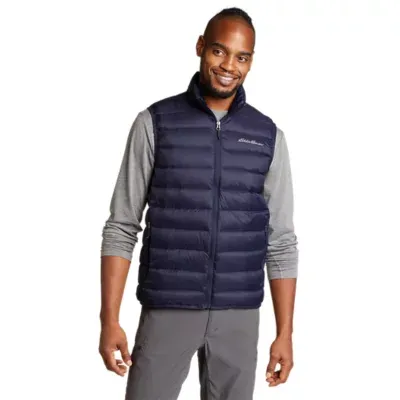 Men's lake 2024 22 down vest