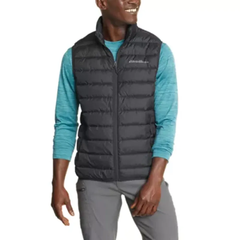 Eddie bauer men's sale cirruslite down vest