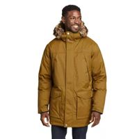 Eddie Bauer Men's Superior Down Parka | Coquitlam Centre