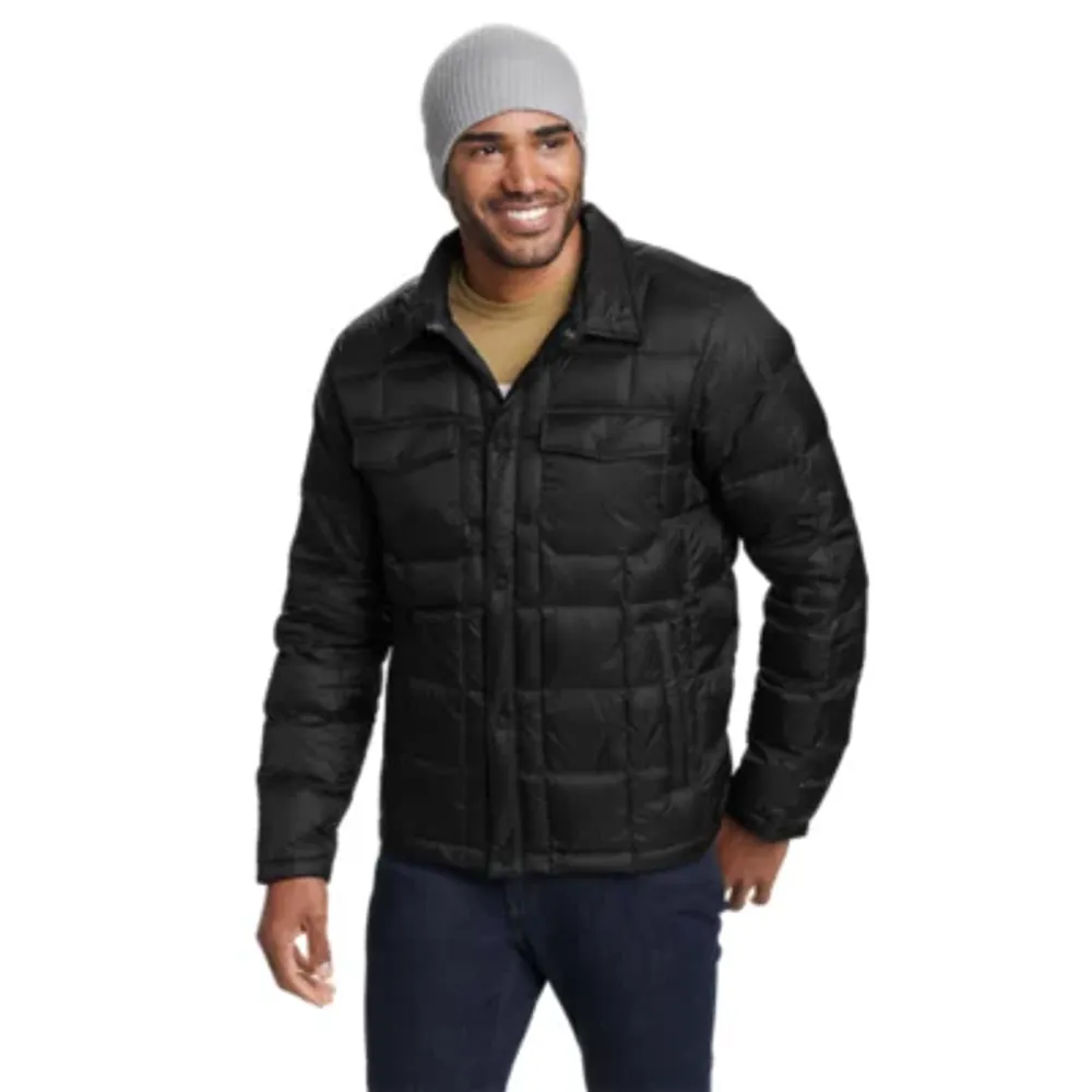 Eddie bauer outlet men's cirruslite