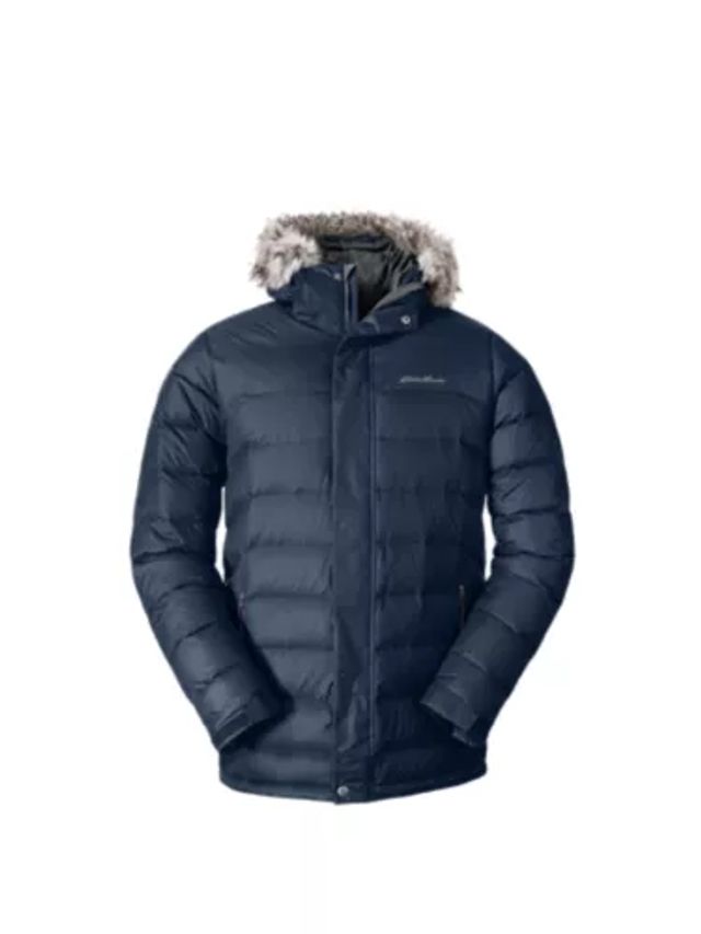 Eddie bauer boundary pass on sale parka