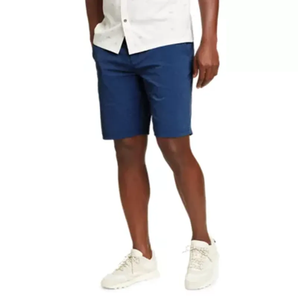 Eddie bauer hot sale chino shorts