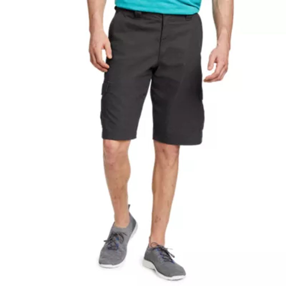 Eddie bauer store versatrex cargo shorts