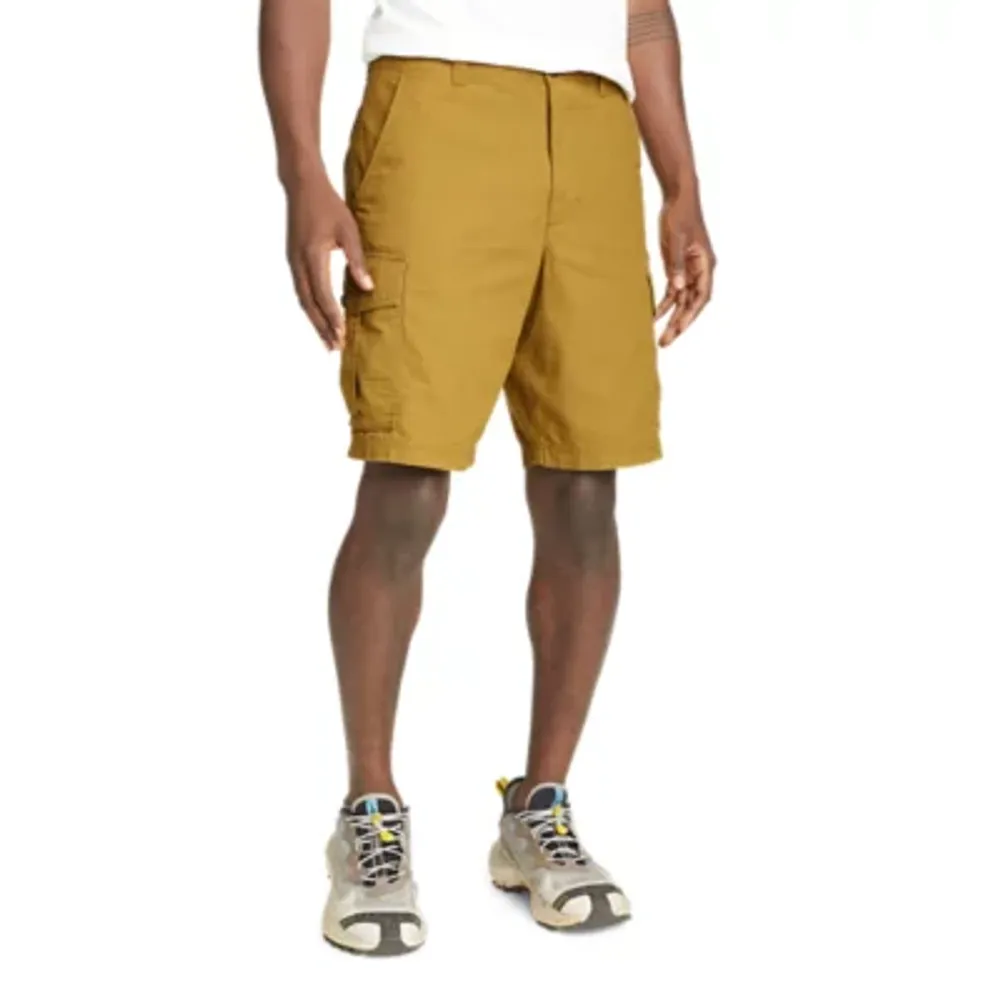 Eddie bauer cheap ripstop shorts