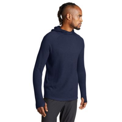 Eddie bauer funnel online neck pullover