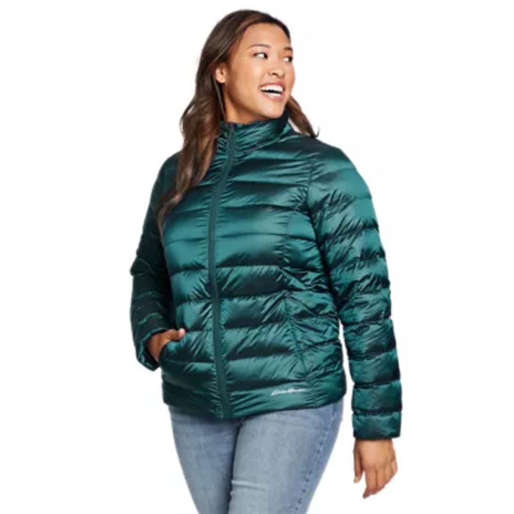 Eddie bauer women's on sale cirruslite down jacket