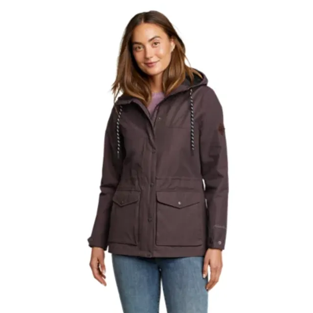 Columbia prima element store jacket